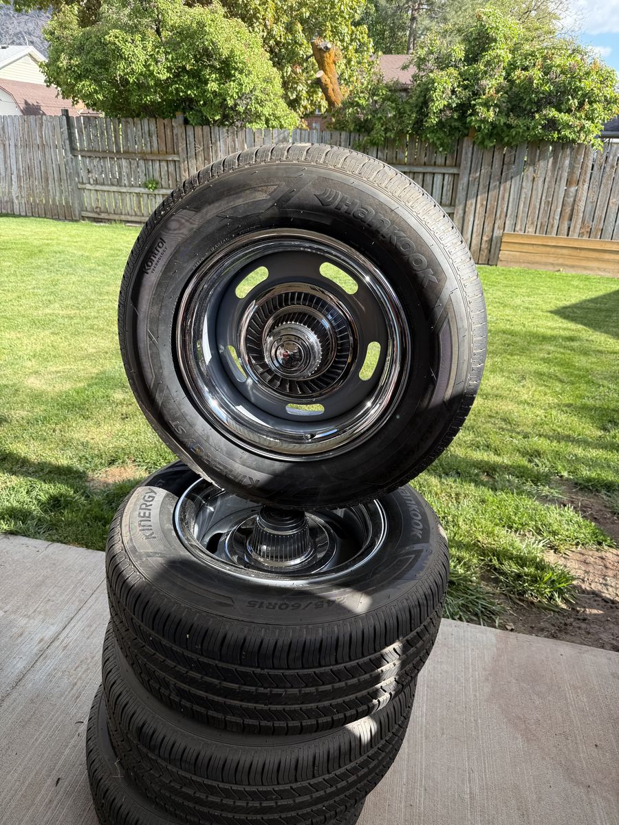 Awesome Tires & Wheels
