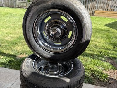 Awesome Tires & Wheels