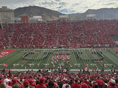 University of Utah Football Season Tickets