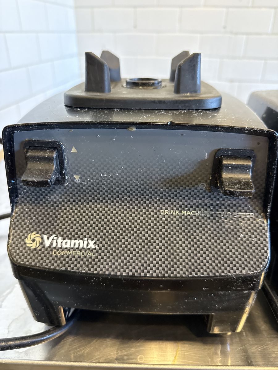 Vitamix Commercial Vita-Prep Blender