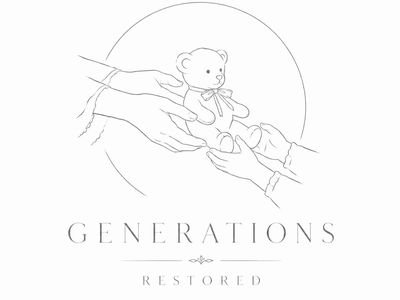 Generations Restored - Restoring Utah Heirlooms and Antiques!