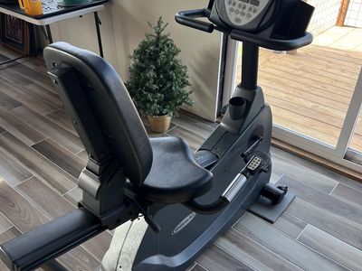 Excersize Pedal Bike