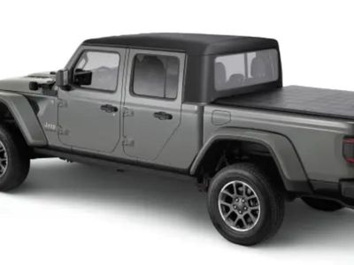 Jeep Soft Top for Gladiators New in the box