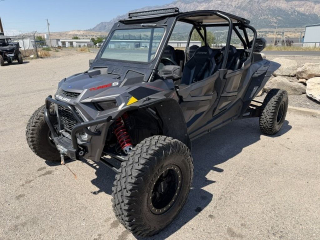 2019 Polaris® RZR XP® 4 Turbo S