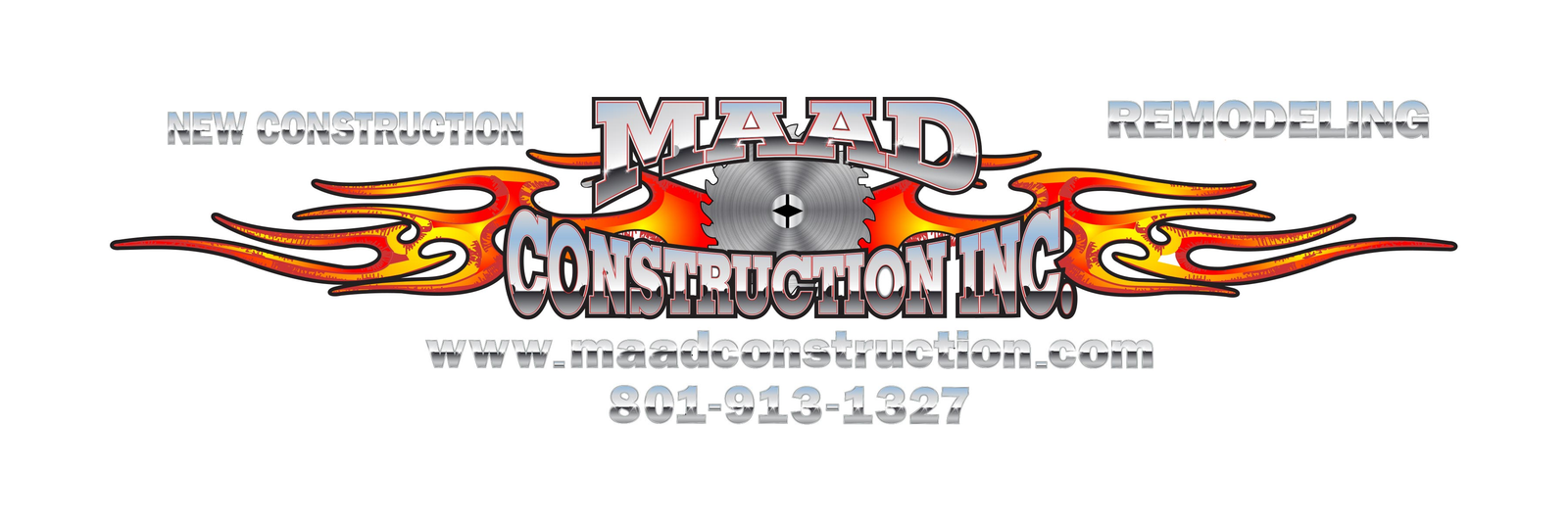 Maad Construction | Bathroom Remodel | Kitchen Remodeling | General Contracting | Basement Finishing