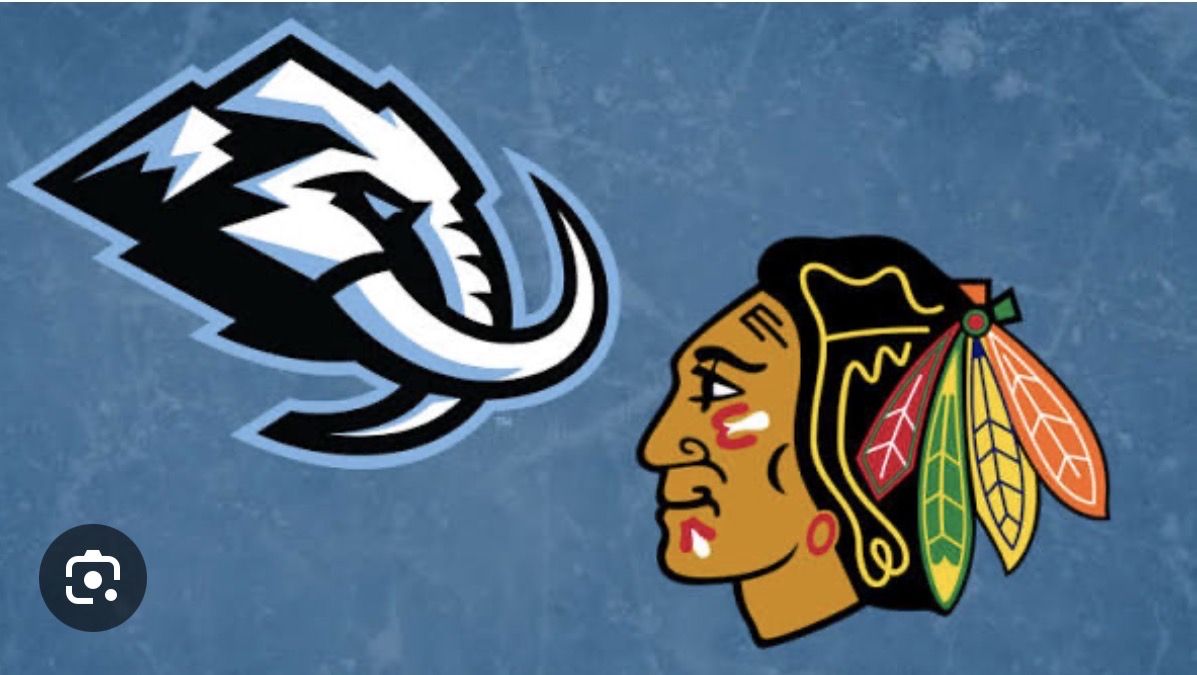 *(2) Blackhawks Toyota club Asile