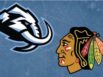 *(2) Blackhawks Toyota club Asile