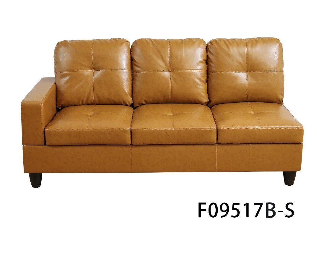Left Arm Sofa