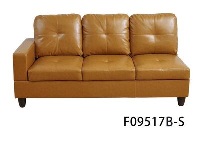 Left Arm Sofa