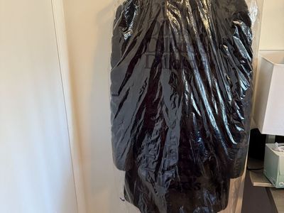 Jones New York Faux Coat L
