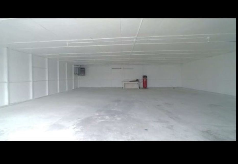 Ogden hangar sale/lease