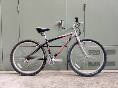 Specialized Hardrock Bike SB24-25