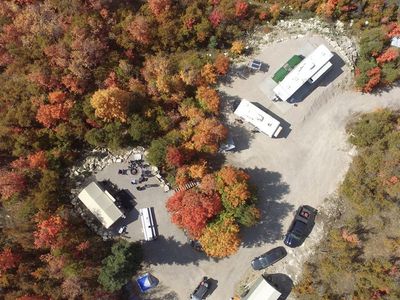 4.5 acres recreation property