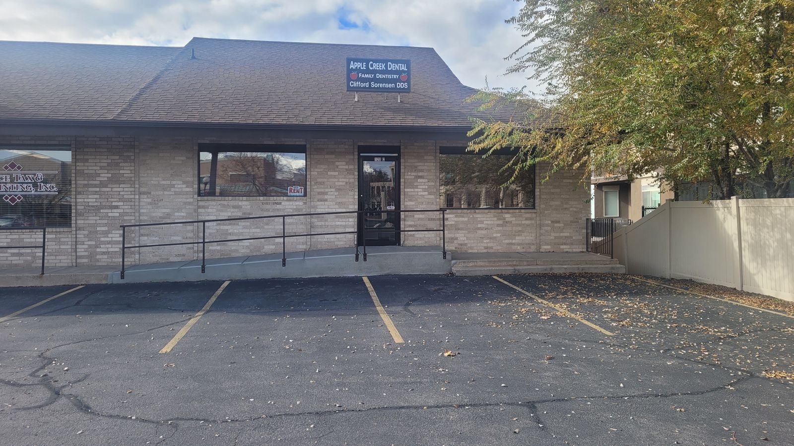 Office Space for Rent, Clearfield UT