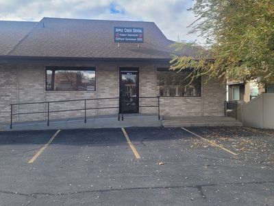 Office Space for Rent, Clearfield UT