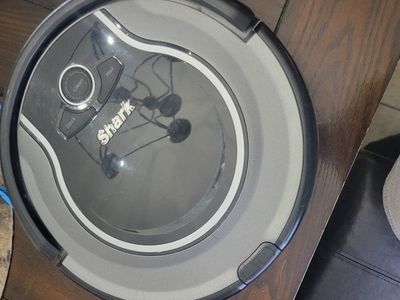 shark robot vacuum