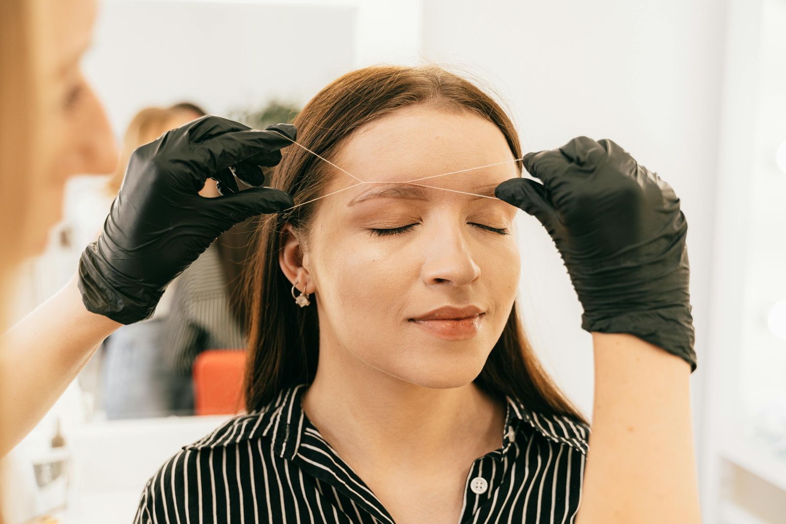 Fast Growing Brow and Lash Studio