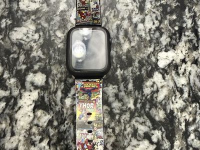 Apple Watch 44mm SE
