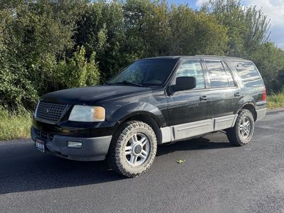 2004 Ford Expedition