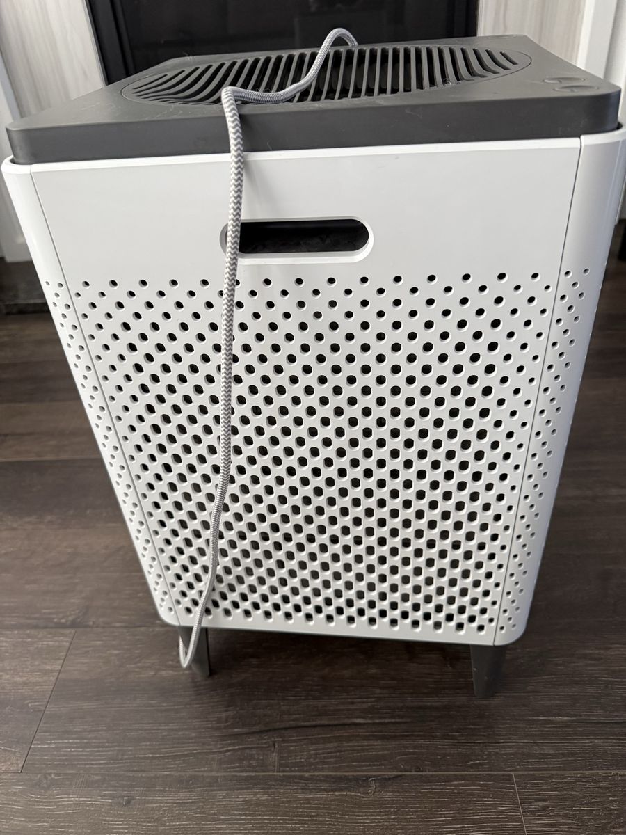 Premium air purifier with Wi-Fi and True HEPA filter Coway Airmega AP-1515G (300S)