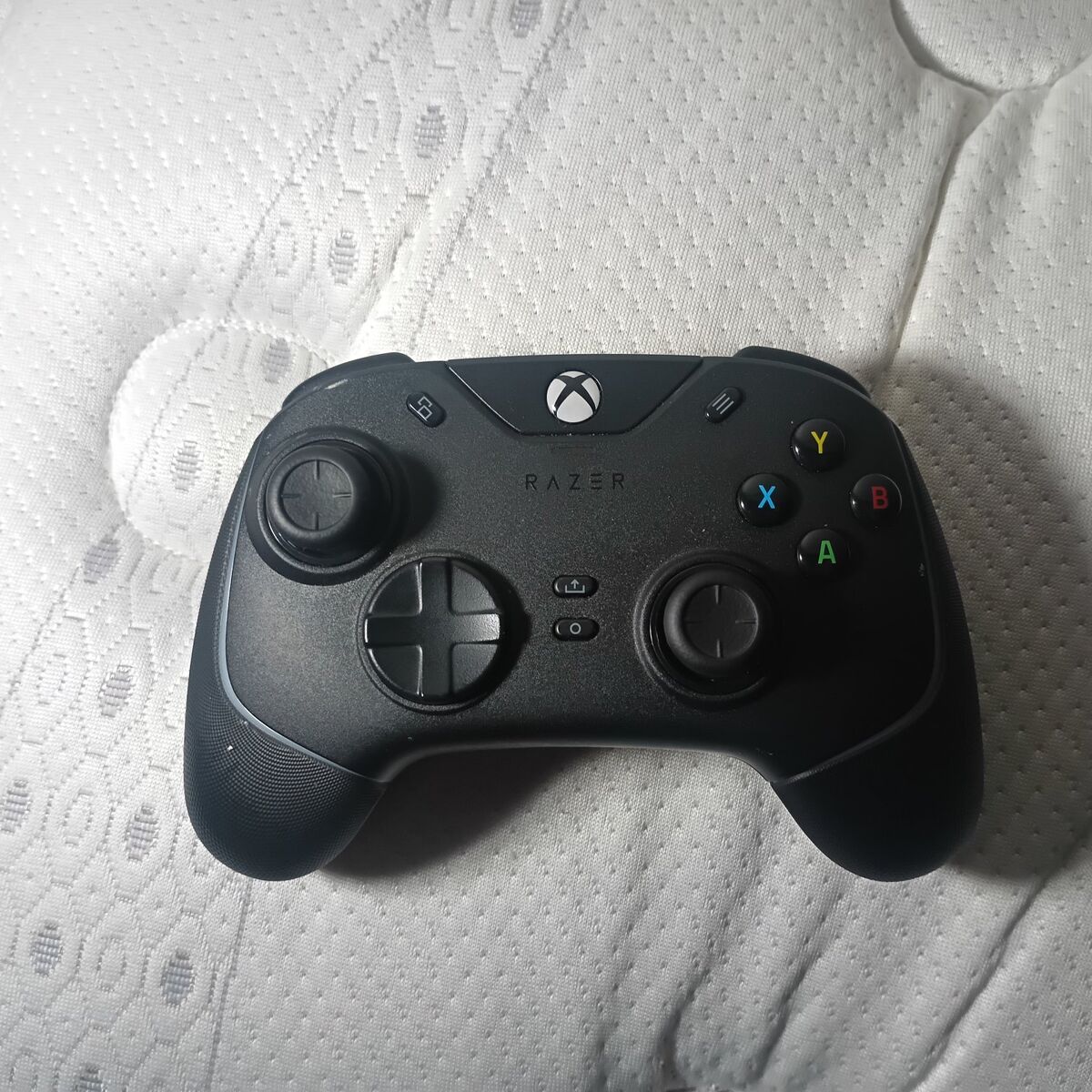 Razer Chroma V2 Controller (RGB)