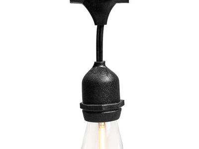 Bulk Commercial Bistro Lights