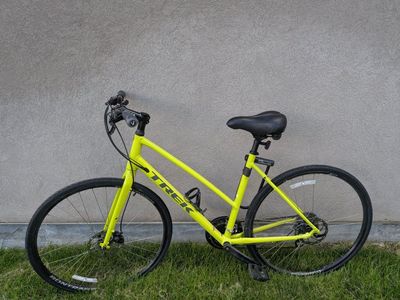 Trek Womens Touring Cycle