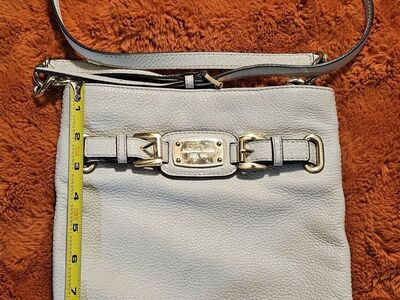 Michael Kors crossbody bag
