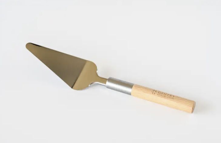 Pie Servers set of 6