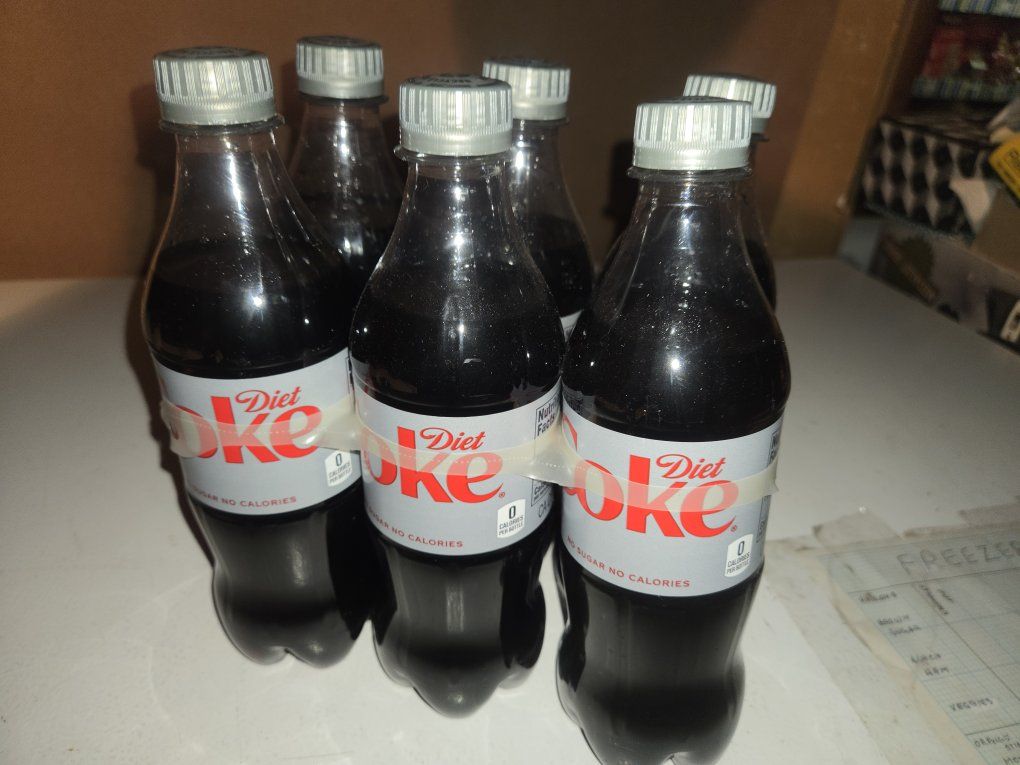 Diet Coke