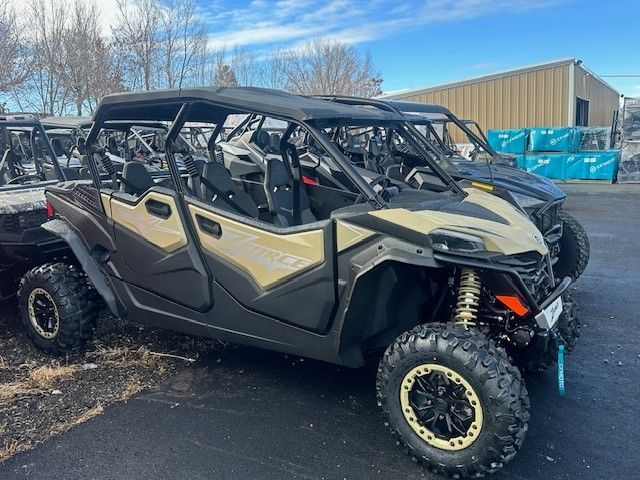 2024 CFMOTO ZFORCE 950 SPORT-4