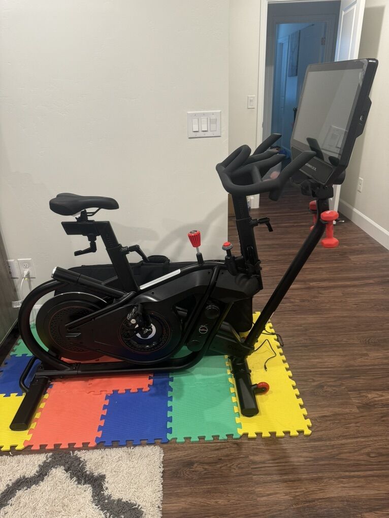 BowFlex VeloCore Bike - 22”