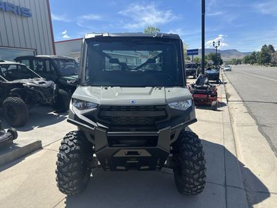2027 Ranger Crew XP 1000 Northstar Base