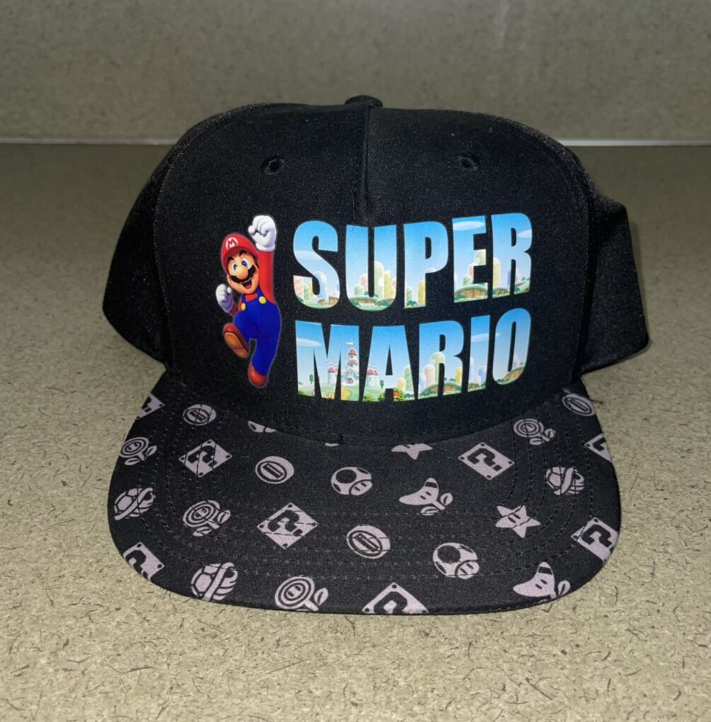 Kids Hat