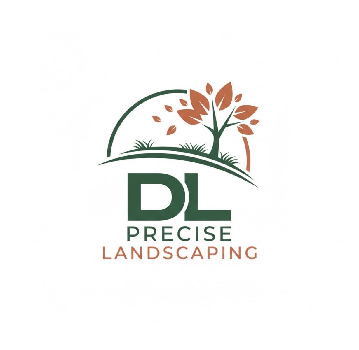 DL Precise Landscaping