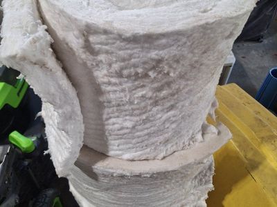 Ceramic Fiber Insulation