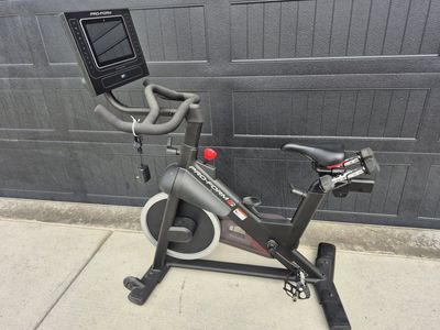 ProForm Studio Bike Pro Exercise Bike
