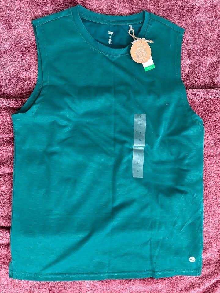 Various Men's Tank Tops - $5 Each