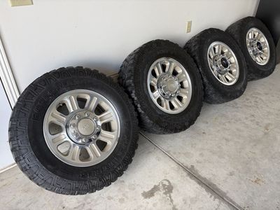 King Ranch Stocks