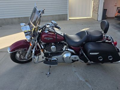2006 Harley-Davidson Road King Classic
