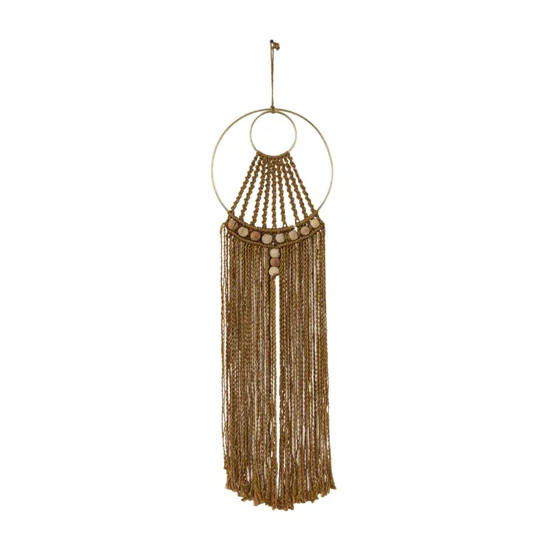 Boho Abstract Wall Decor