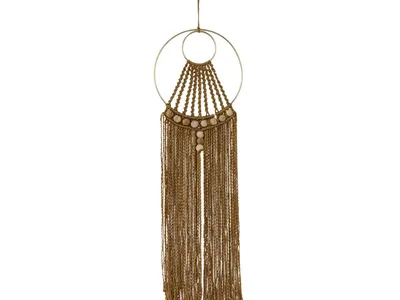 Boho Abstract Wall Decor