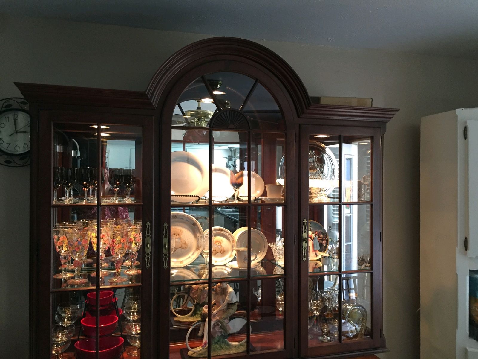China Cabinet