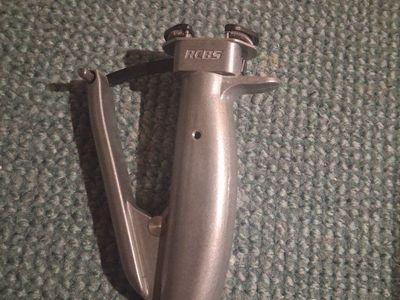 RCBS Hand Priming Tool