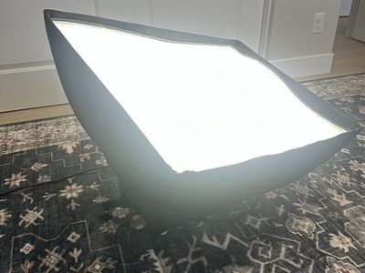 Westcott Light And Softbox