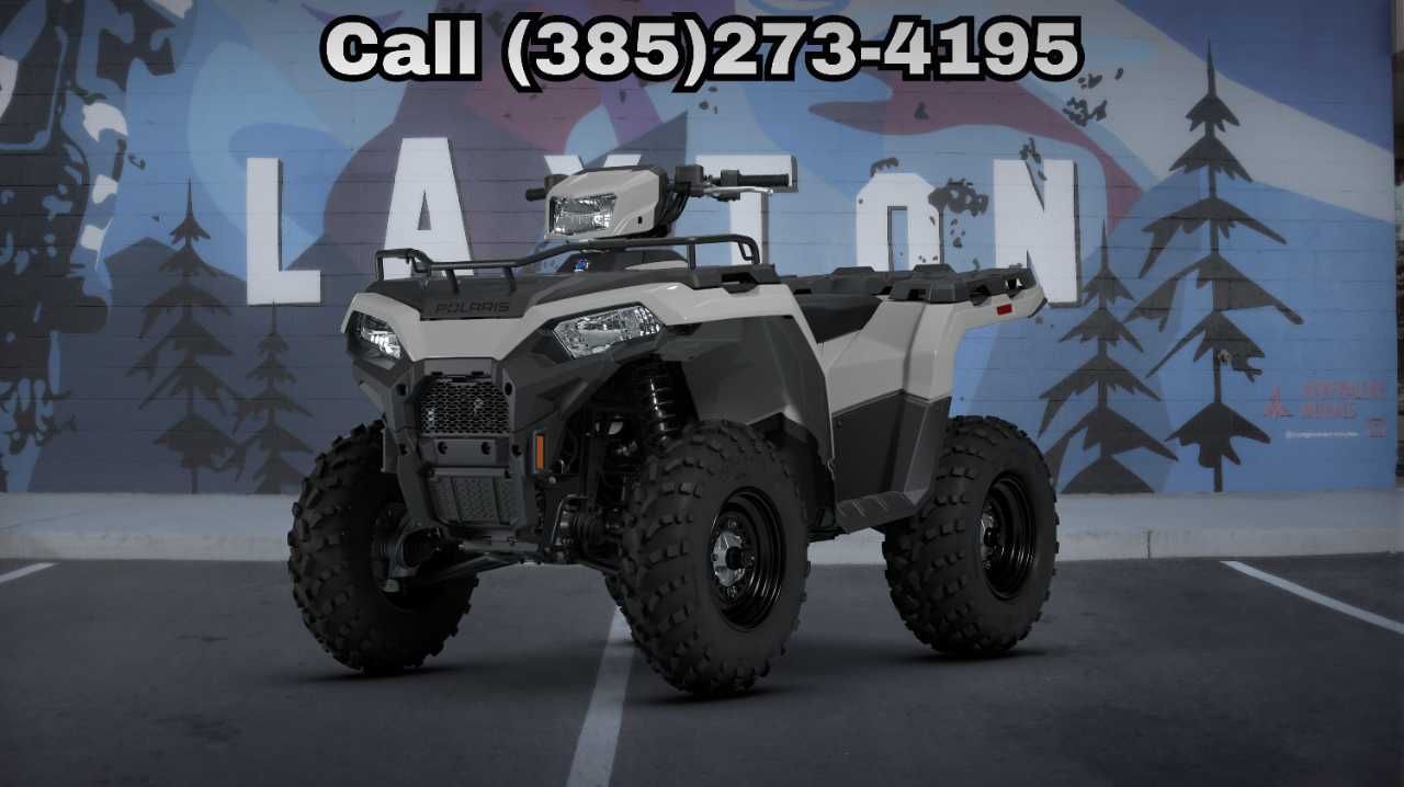 2026 POLARIS SPORTSMAN 570