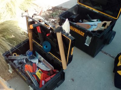 Moving Sale - Everything