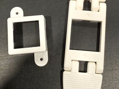 Govee Light brackets