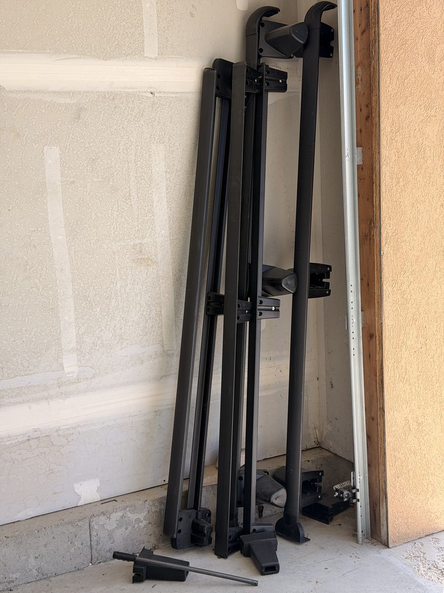 King Size Bedframe For Sale