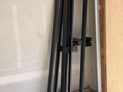 King Size Bedframe For Sale